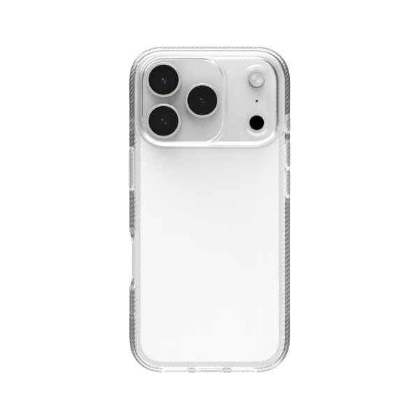 ZAGG Cases Luxe Apple Basin Clear Intl