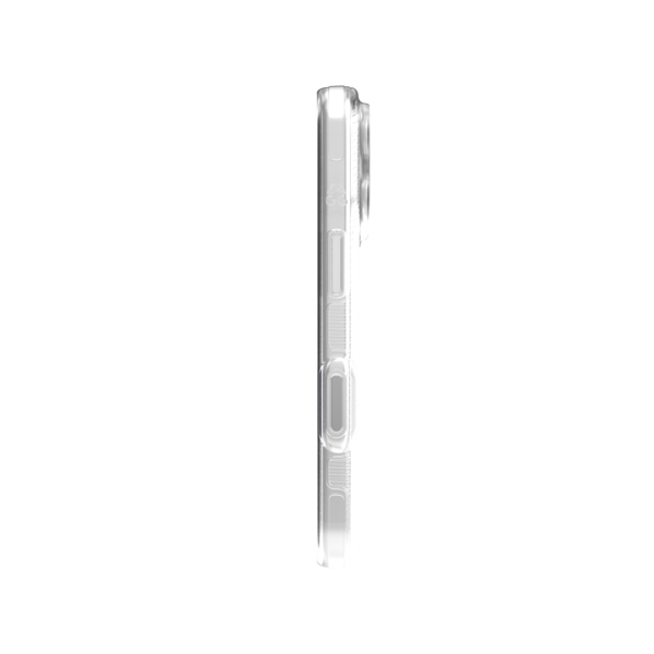 ZAGG Cases Luxe Apple Basin Clear Intl