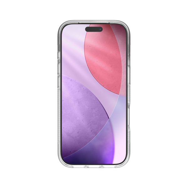ZAGG Cases Luxe Apple Basin Clear Intl