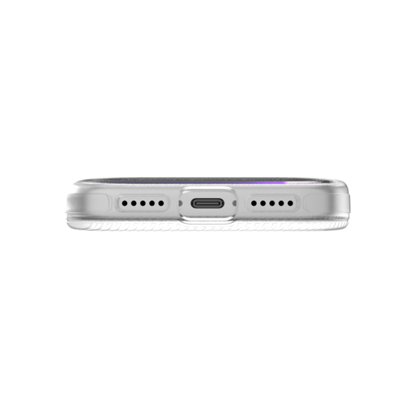 ZAGG Cases Luxe Apple Basin Clear Intl