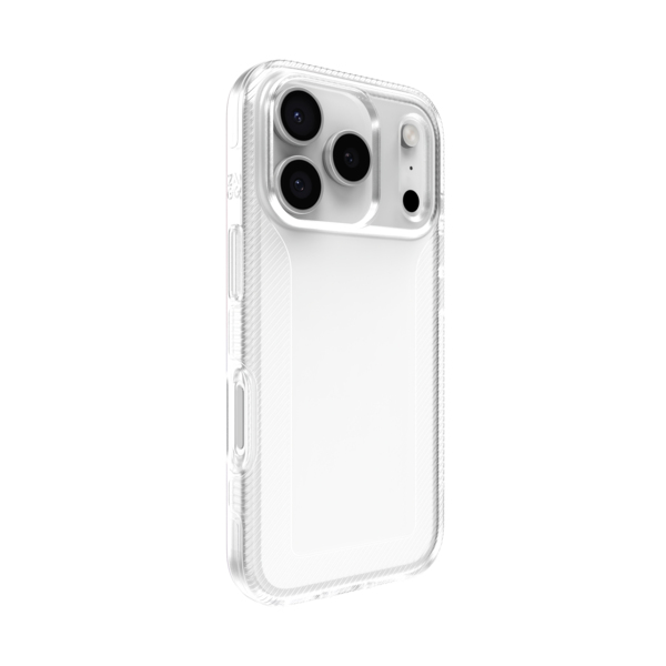 ZAGG Cases Luxe Apple Basin Clear Intl