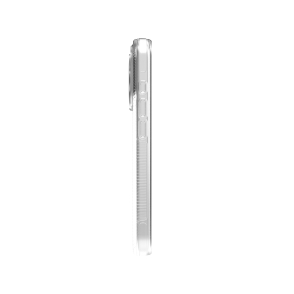 ZAGG Cases Luxe Apple Basin Clear Intl
