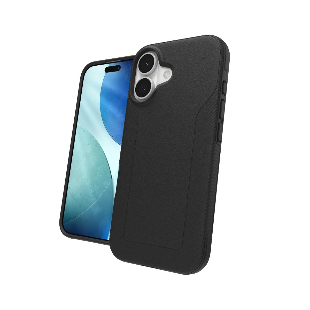 ZAGG Cases Luxe Apple Bryce Black