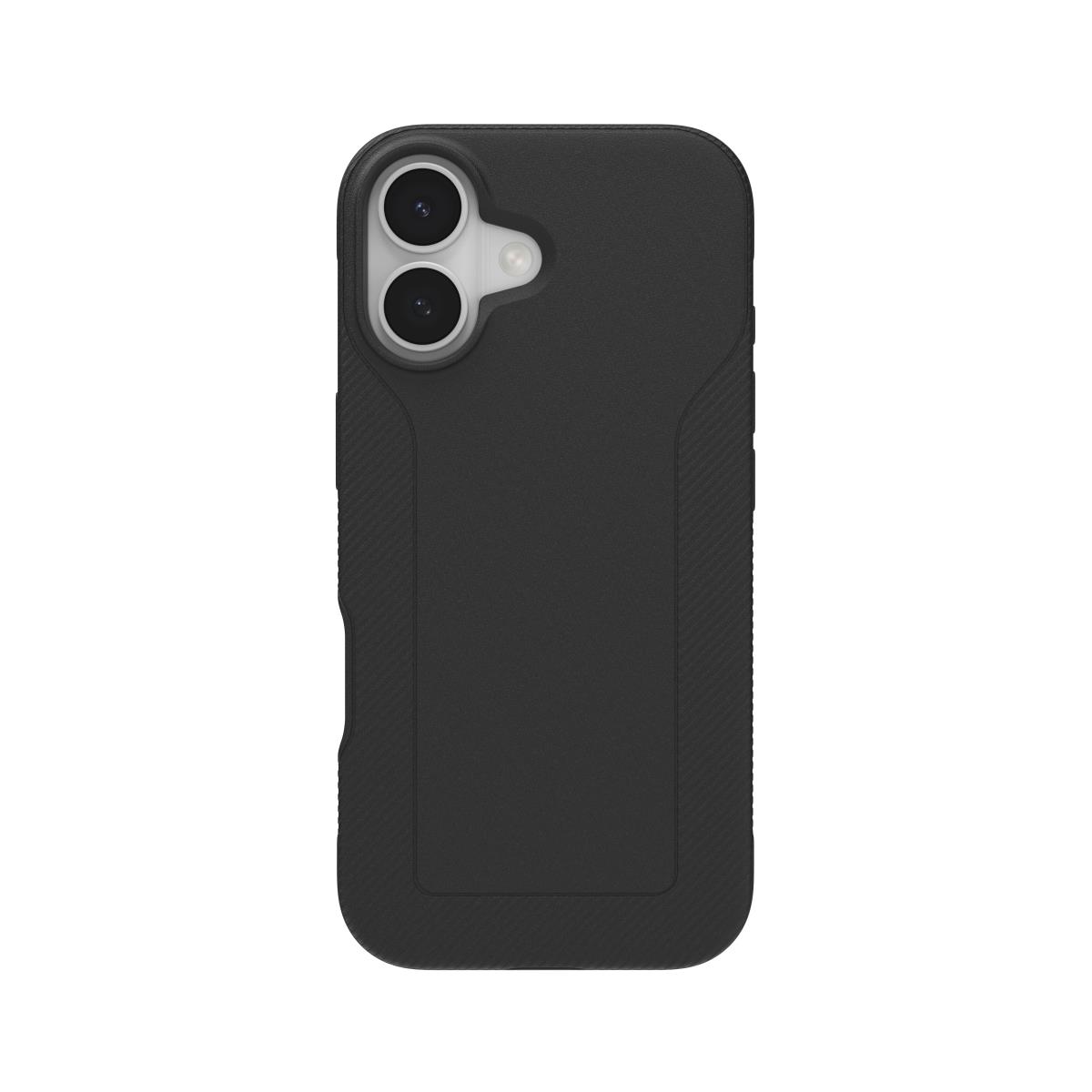 ZAGG Cases Luxe Apple Bryce Black