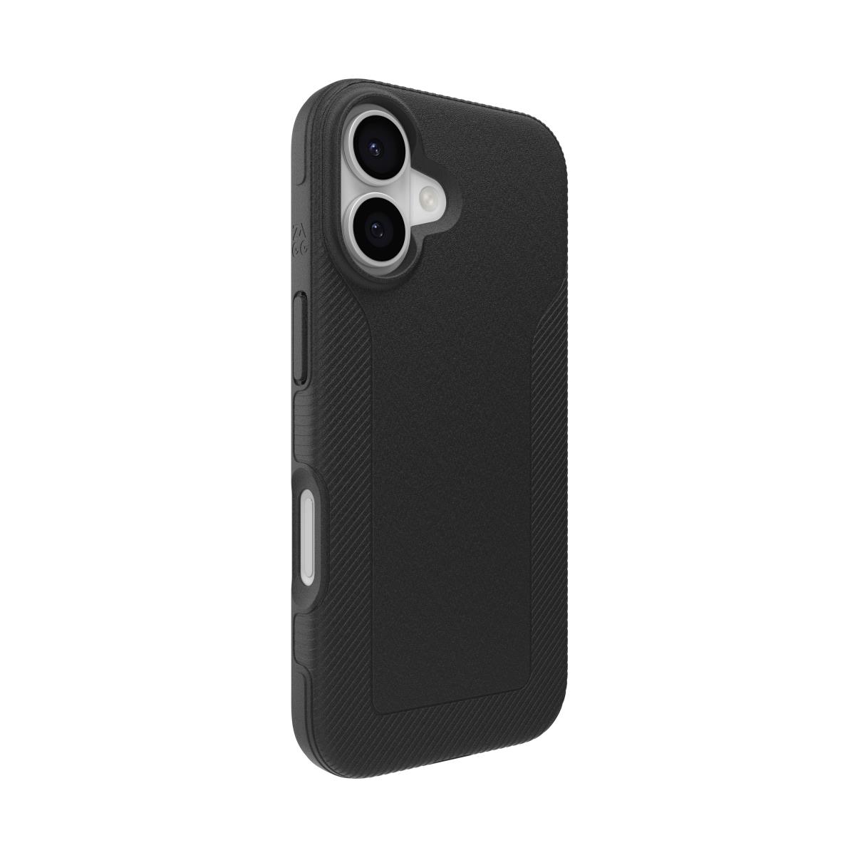 ZAGG Cases Luxe Apple Bryce Black