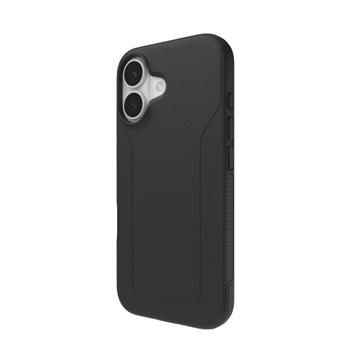 ZAGG Cases Luxe Apple Bryce Black