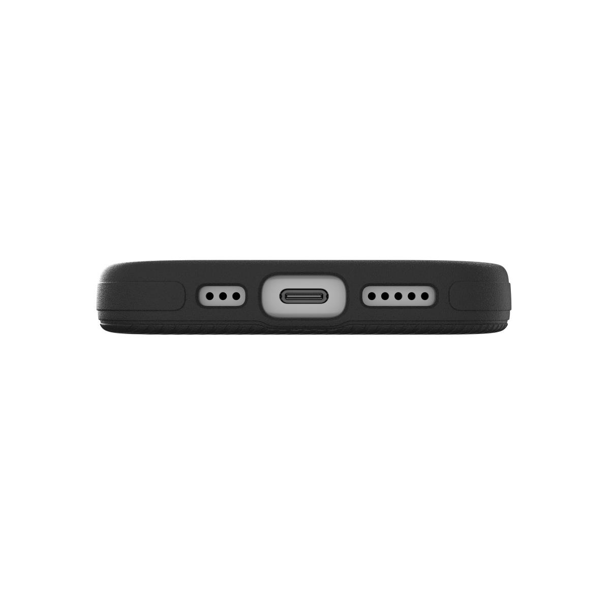 ZAGG Cases Luxe Apple Bryce Black