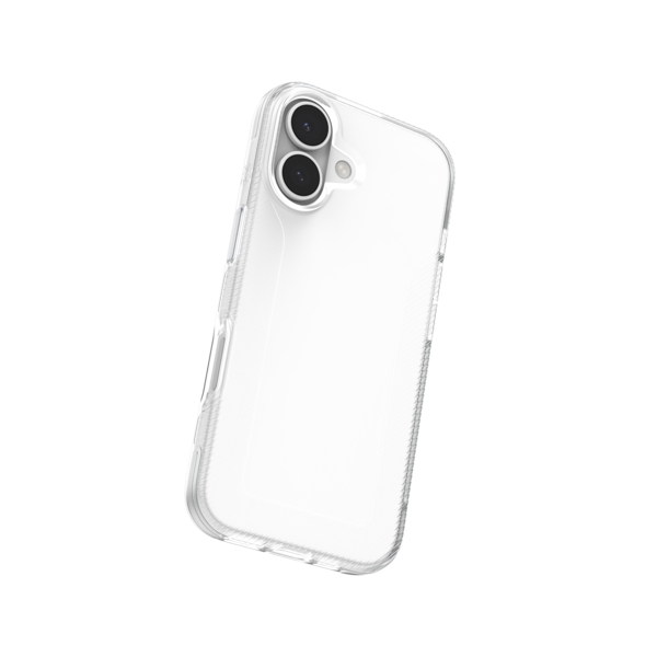 ZAGG Cases Luxe Apple Bryce Clear Intl