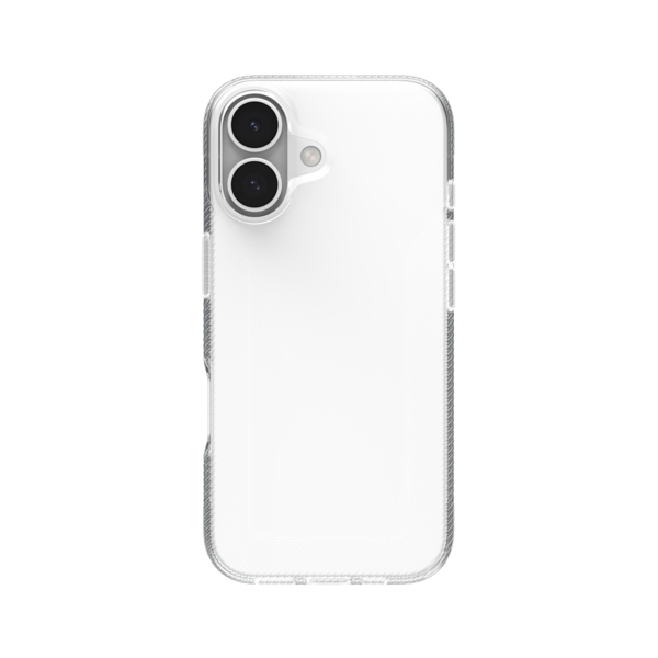 ZAGG Cases Luxe Apple Bryce Clear Intl