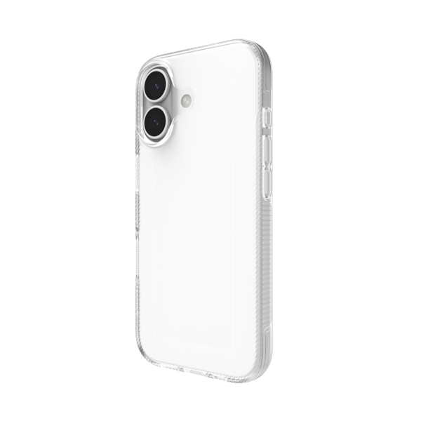 ZAGG Cases Luxe Apple Bryce Clear Intl