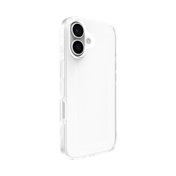 ZAGG Cases Luxe Apple Bryce Clear Intl