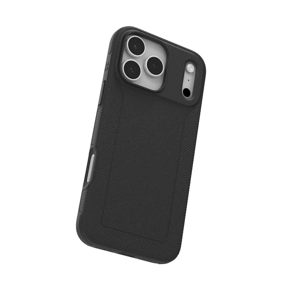 ZAGG Cases Luxe Apple Zion Black