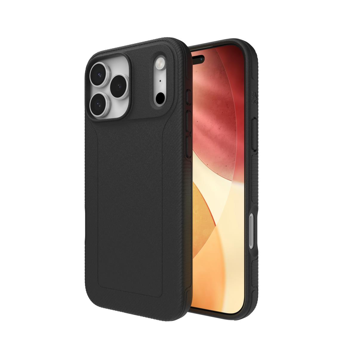 ZAGG Cases Luxe Apple Zion Black