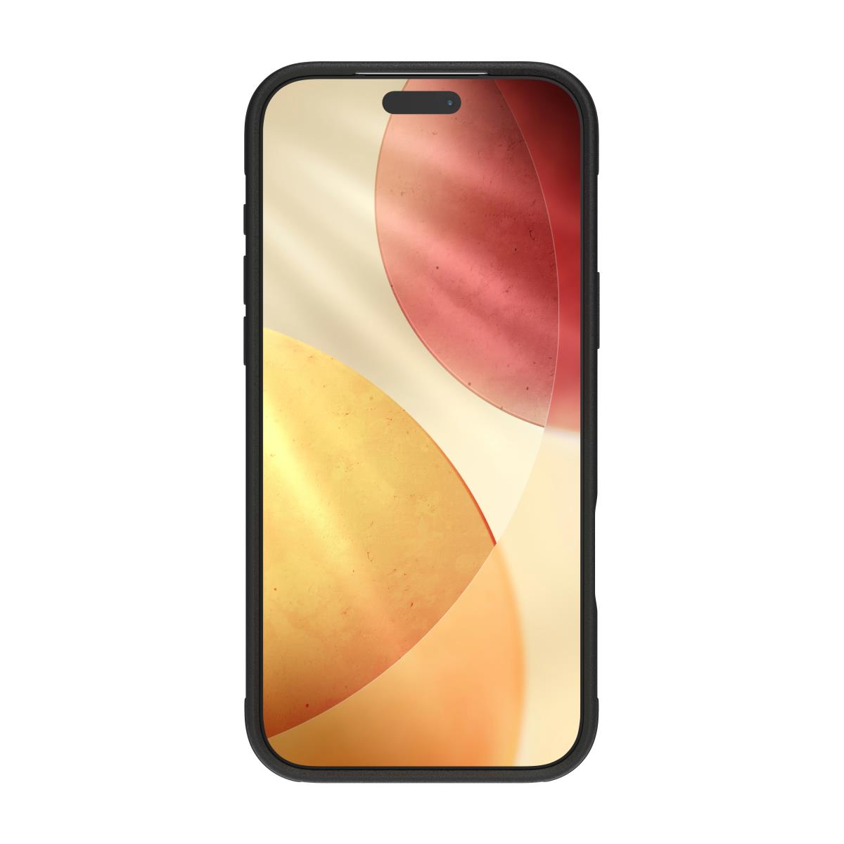 ZAGG Cases Luxe Apple Zion Black