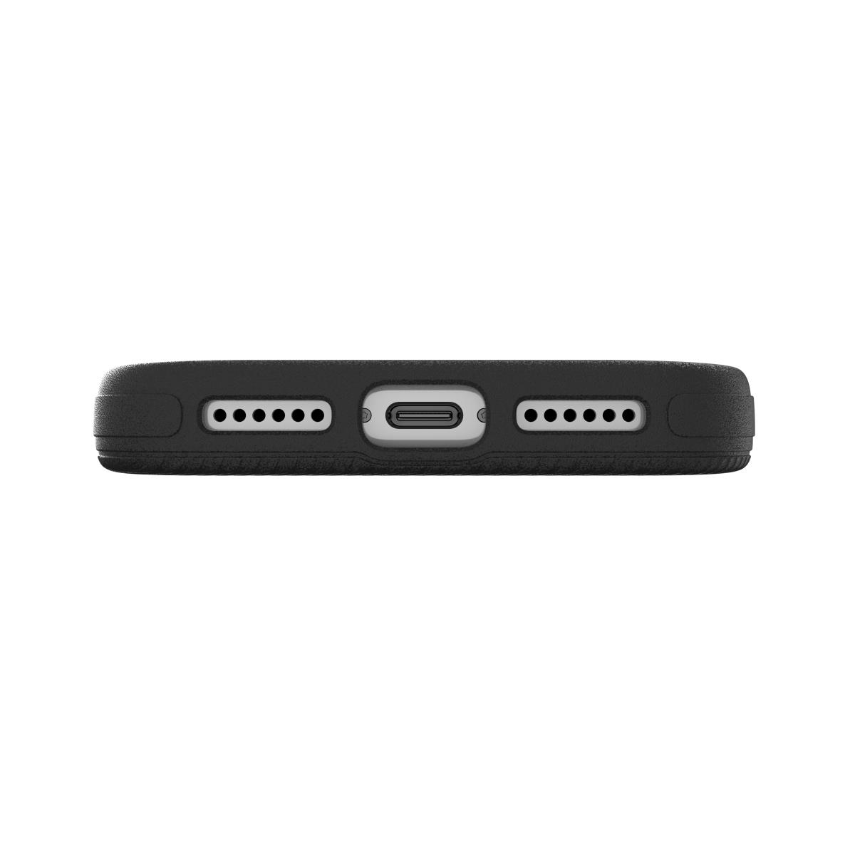 ZAGG Cases Luxe Apple Zion Black