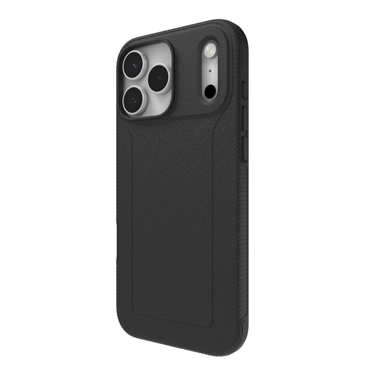 ZAGG Cases Luxe Apple Zion Black