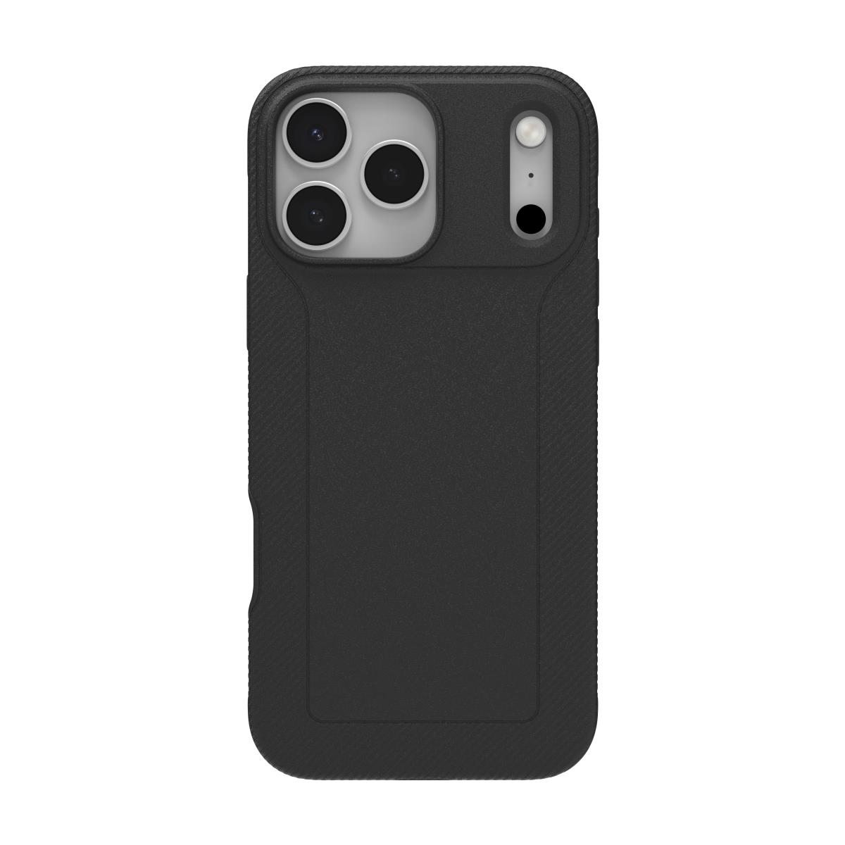 ZAGG Cases Luxe Apple Zion Black