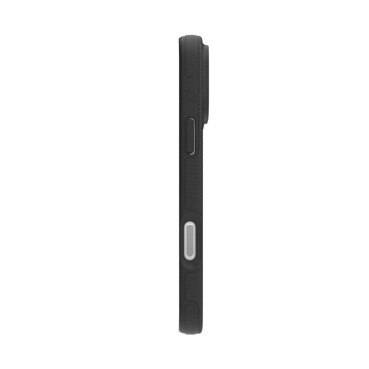 ZAGG Cases Luxe Apple Zion Black