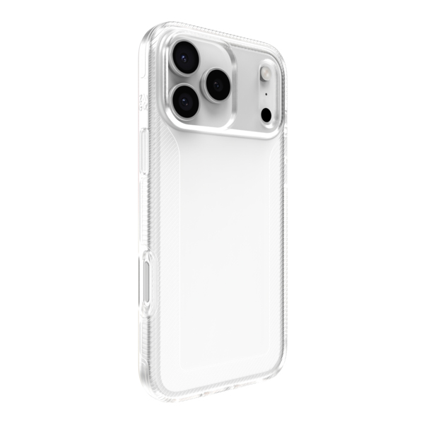ZAGG Cases Luxe Apple Zion Clear Intl