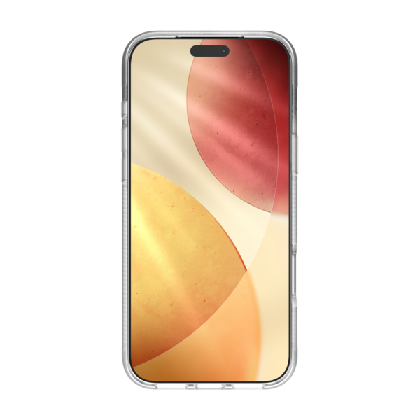 ZAGG Cases Luxe Apple Zion Clear Intl