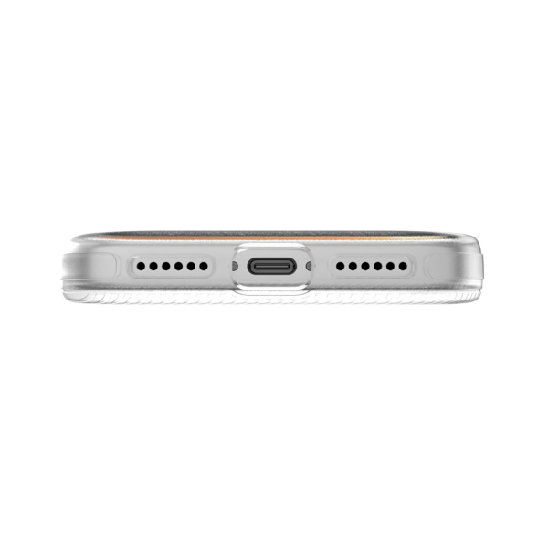 ZAGG Cases Luxe Apple Zion Clear Intl