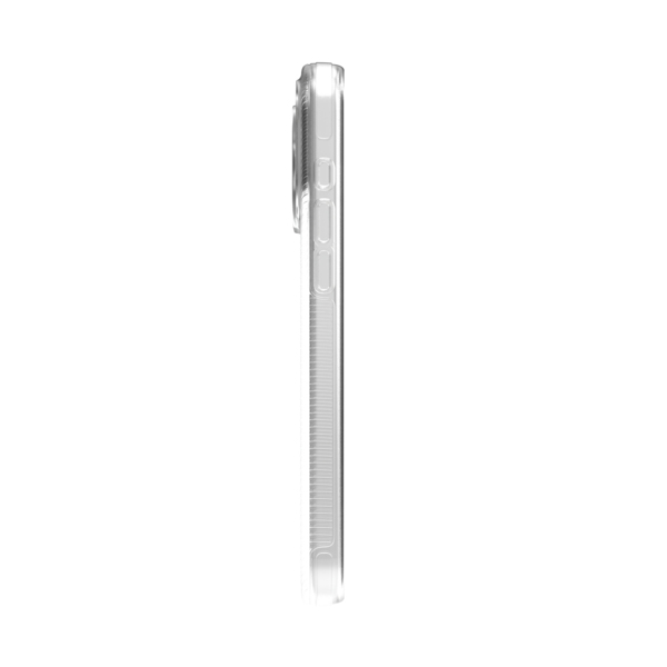 ZAGG Cases Luxe Apple Zion Clear Intl