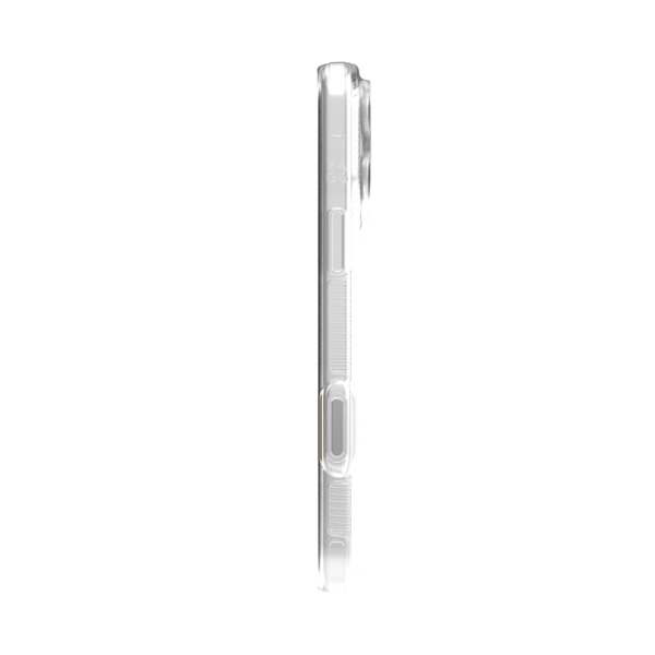 ZAGG Cases Luxe Apple Zion Clear Intl