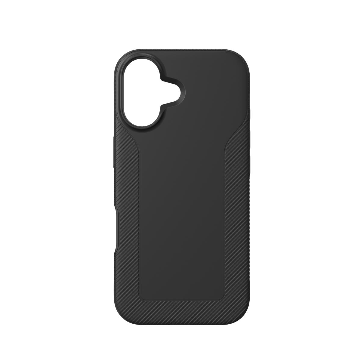 ZAGG Cases Luxe Snap Apple Bryce Black