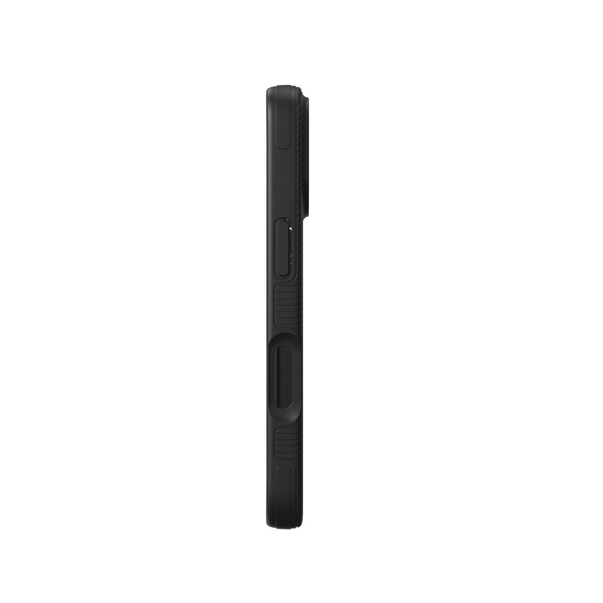 ZAGG Cases Luxe Snap Apple Bryce Black