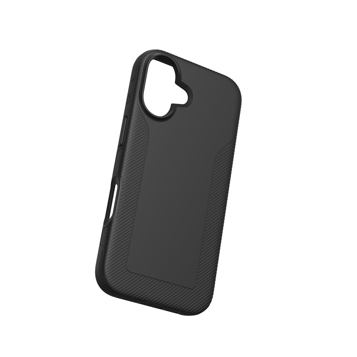 ZAGG Cases Luxe Snap Apple Bryce Black