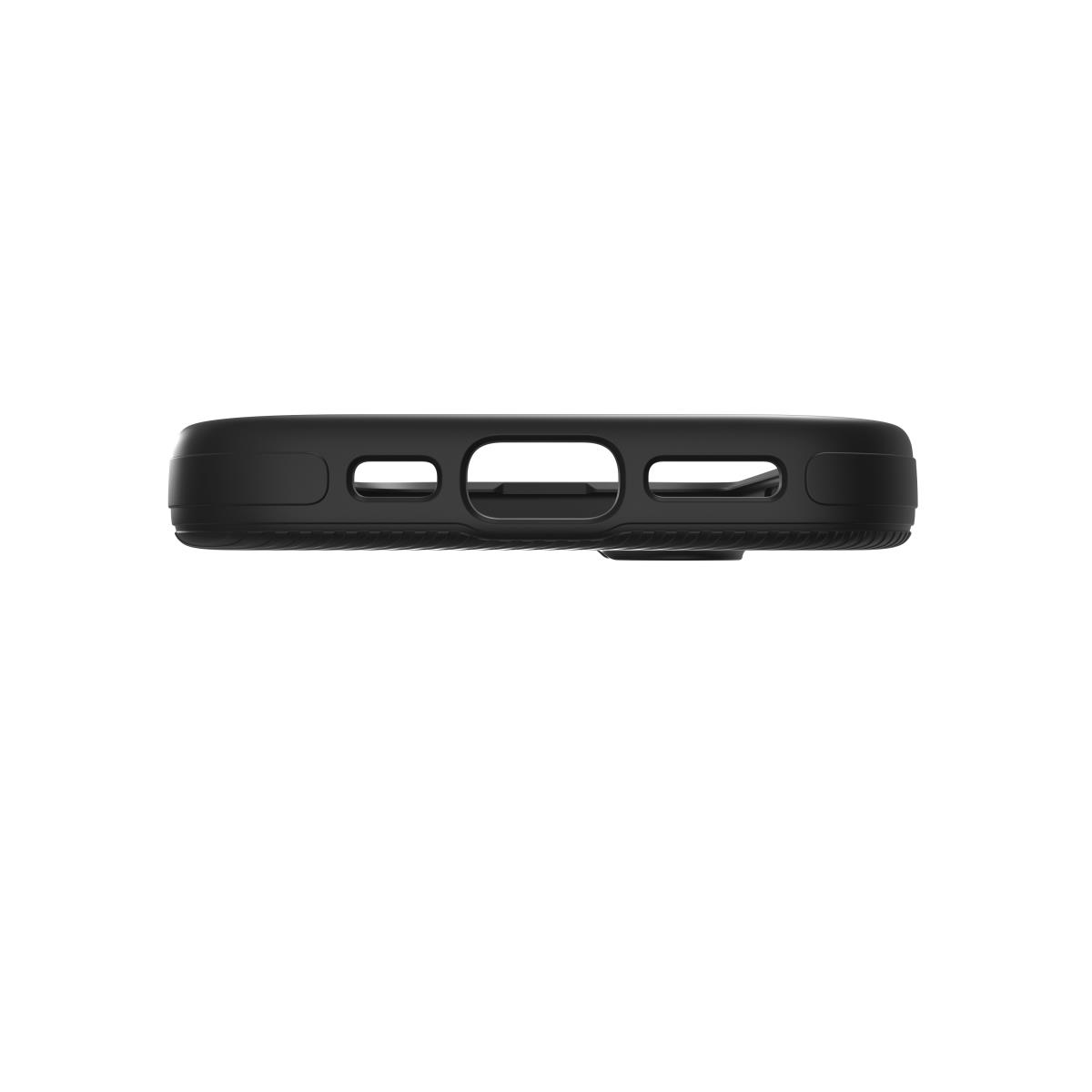 ZAGG Cases Luxe Snap Apple Bryce Black