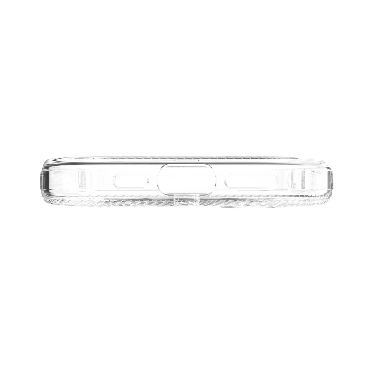 ZAGG Cases Luxe Snap Apple Bryce Clear