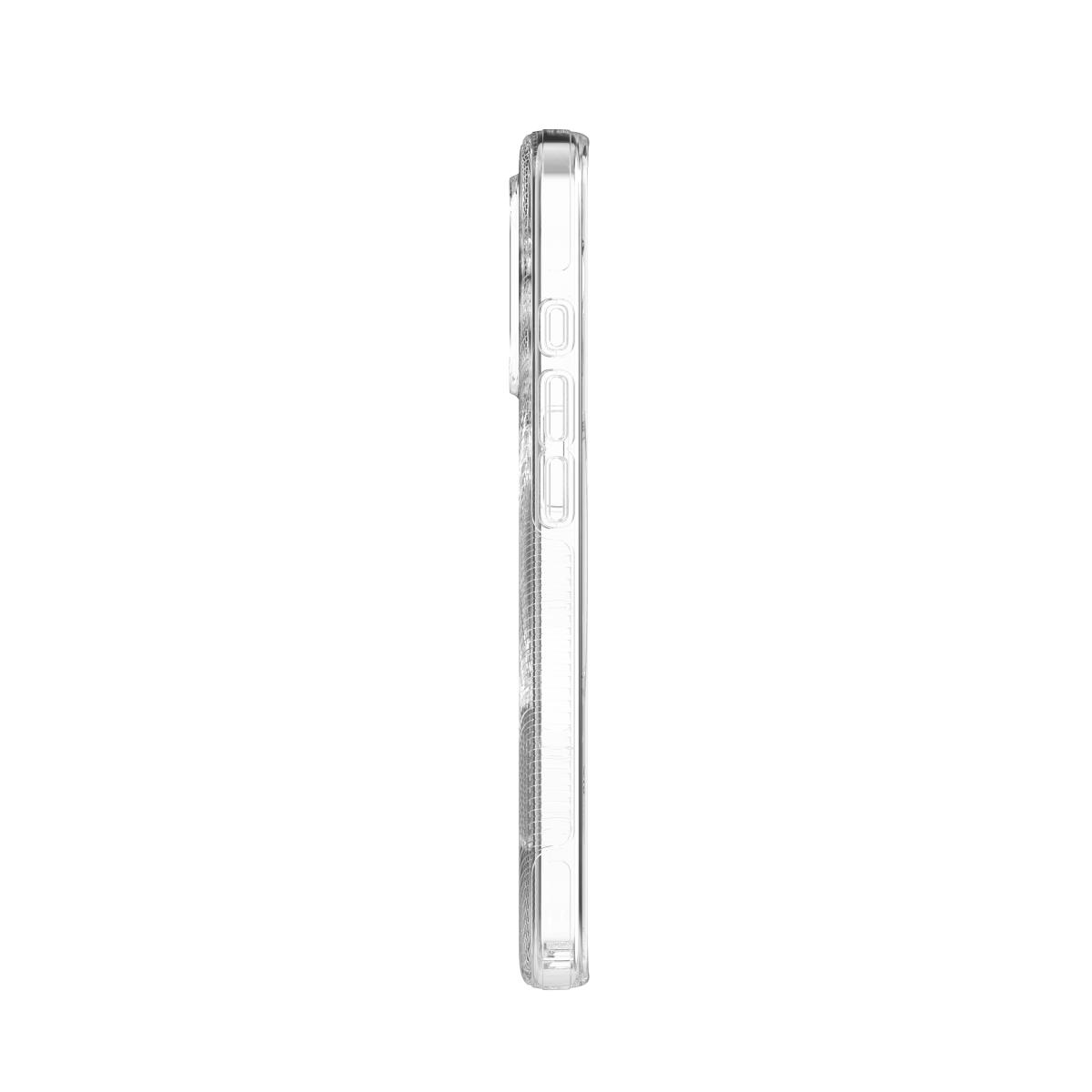 ZAGG Cases Luxe Snap Apple Bryce Clear