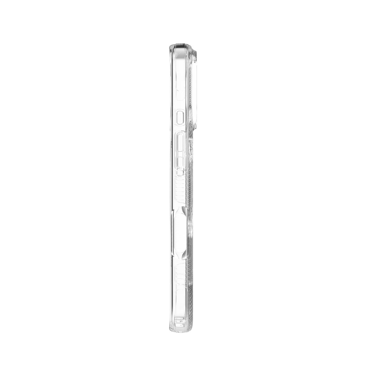 ZAGG Cases Luxe Snap Apple Bryce Clear