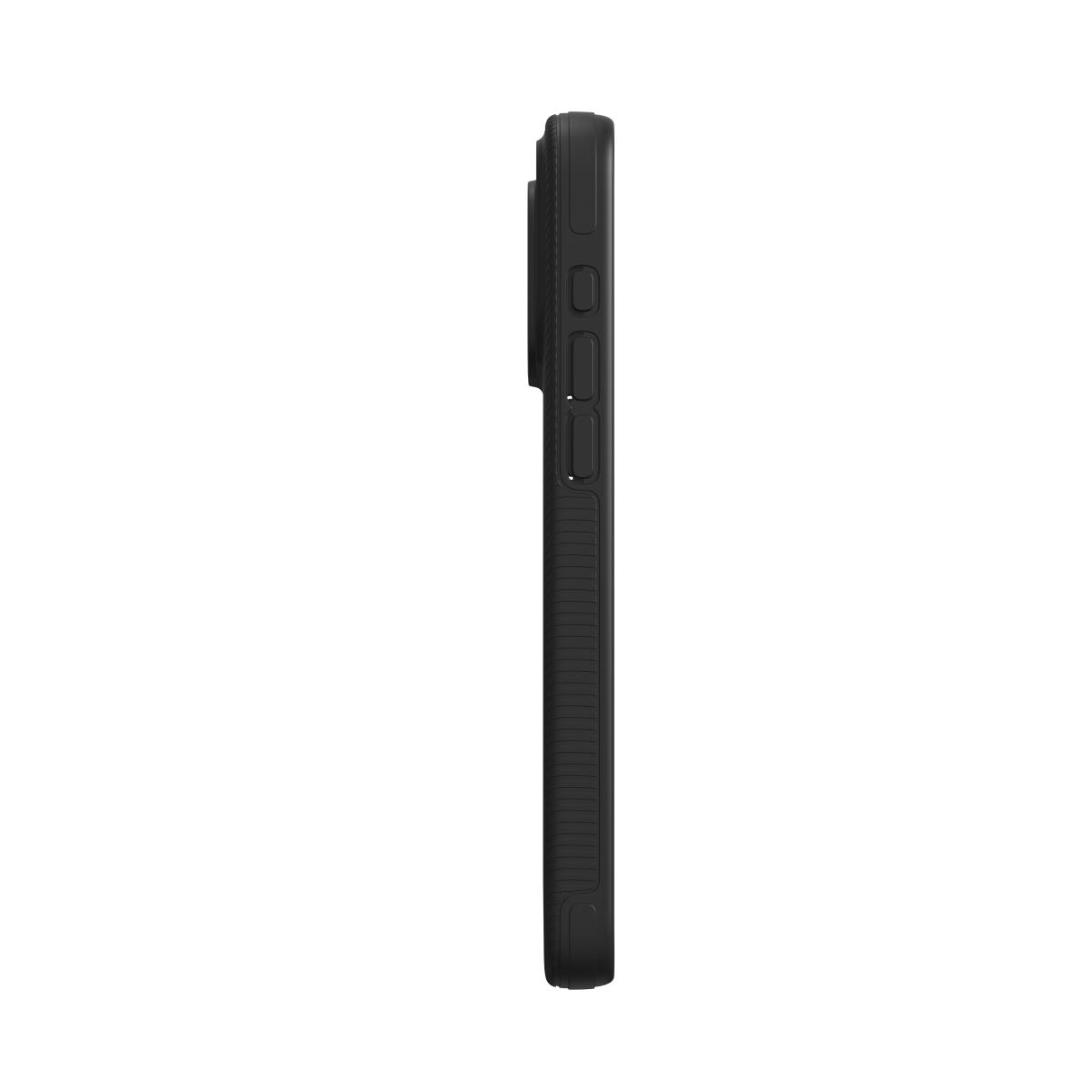 ZAGG Cases Luxe Snap Apple Zion Black