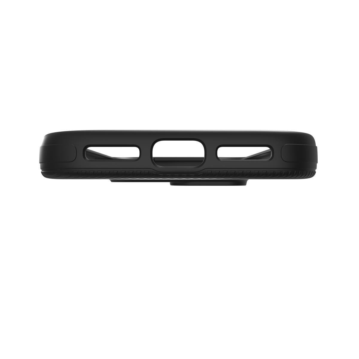 ZAGG Cases Luxe Snap Apple Zion Black
