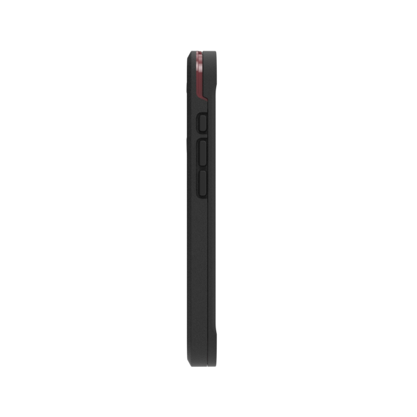 ZAGG Cases Rainier Snap Ks Apple Bryce Smoke Black