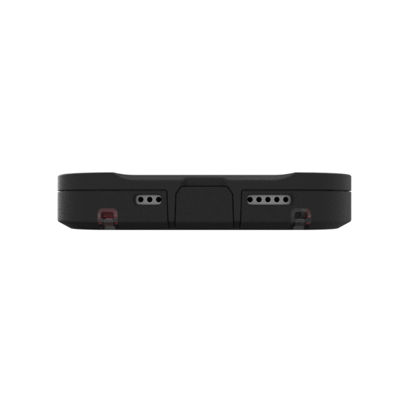 ZAGG Cases Rainier Snap Ks Apple Bryce Smoke Black