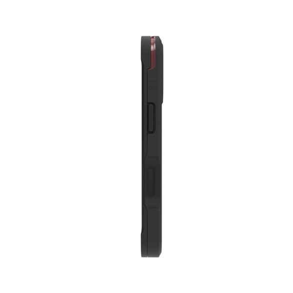 ZAGG Cases Rainier Snap Ks Apple Bryce Smoke Black