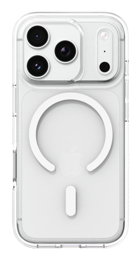 ZAGG Crystal Palace Snap Case For Apple iPhone 17 Pro