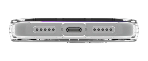 ZAGG Crystal Palace Snap Case For Apple iPhone 17 Pro