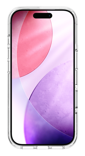 ZAGG Crystal Palace Snap Case For Apple iPhone 17 Pro