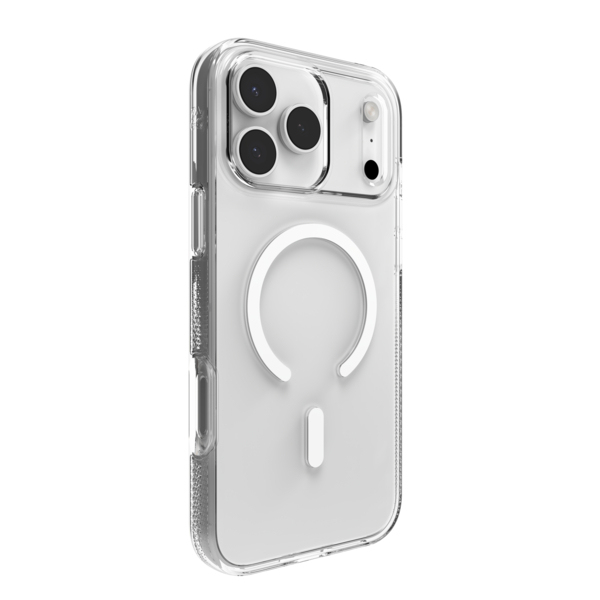 ZAGG Crystal Palace Snap Case For Apple iPhone 17 Pro Max