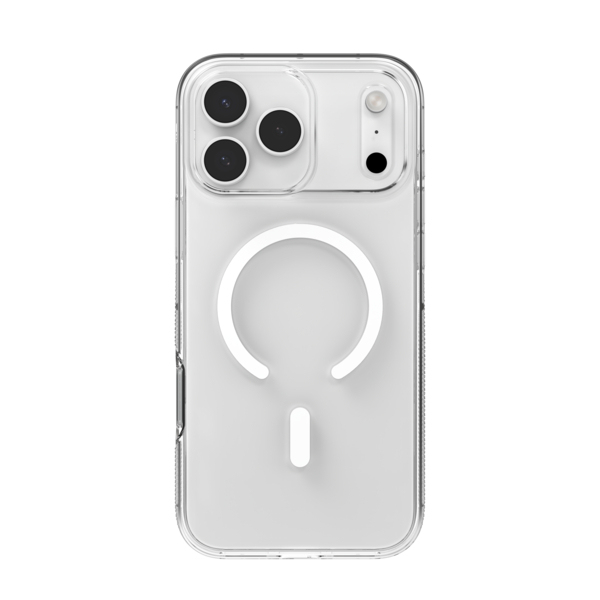 ZAGG Crystal Palace Snap Case For Apple iPhone 17 Pro Max