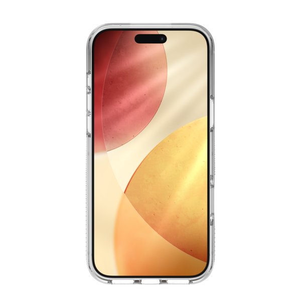 ZAGG Crystal Palace Snap Case For Apple iPhone 17 Pro Max