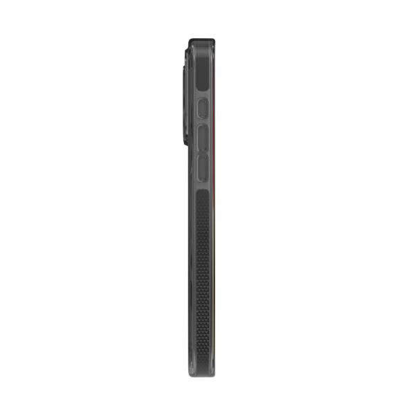 ZAGG Santa Cruz Snap Case Apple iPhone 17 Pro Max Jet Black