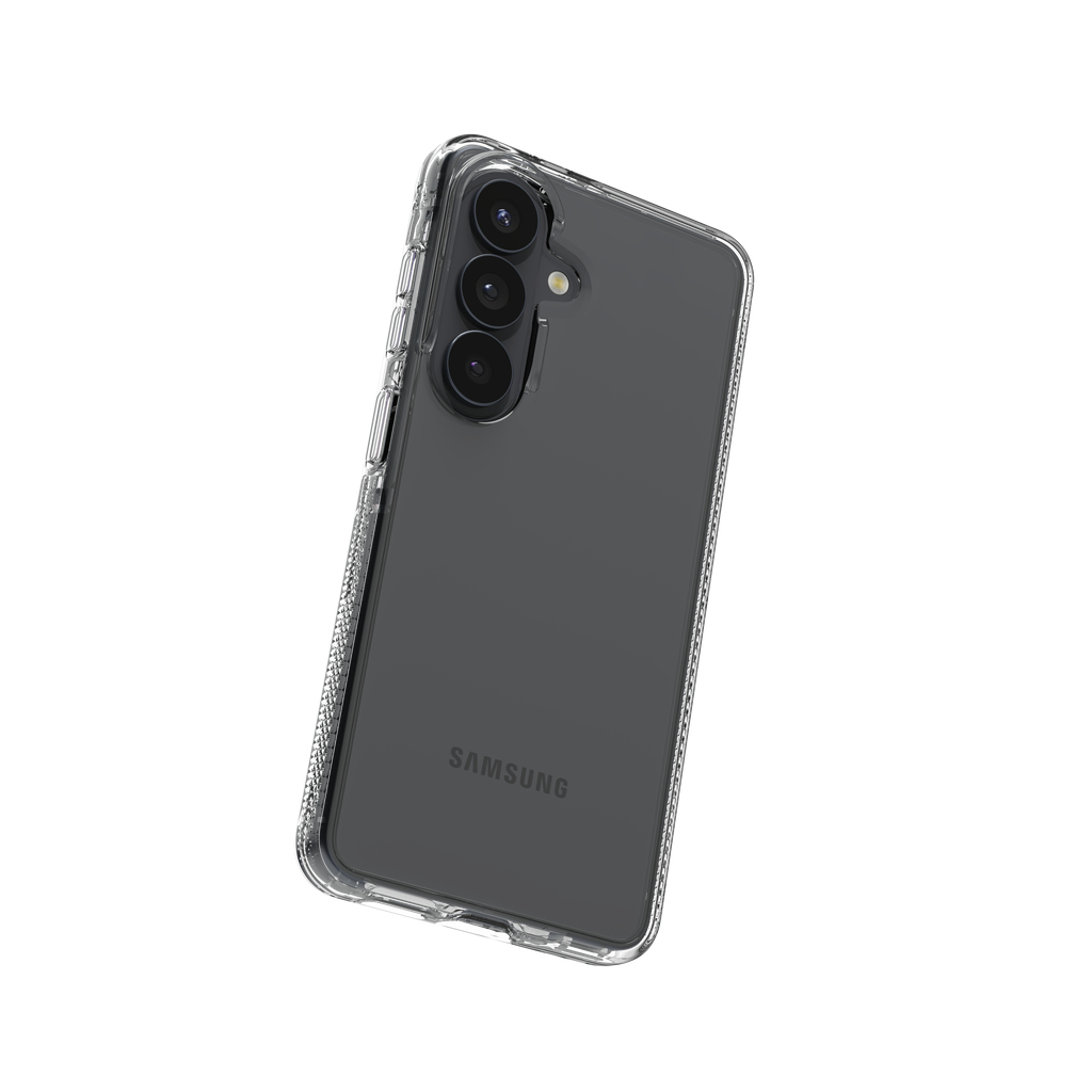ZAGG Crystal Palace Case 6.3in Samsung Gal S26 FG