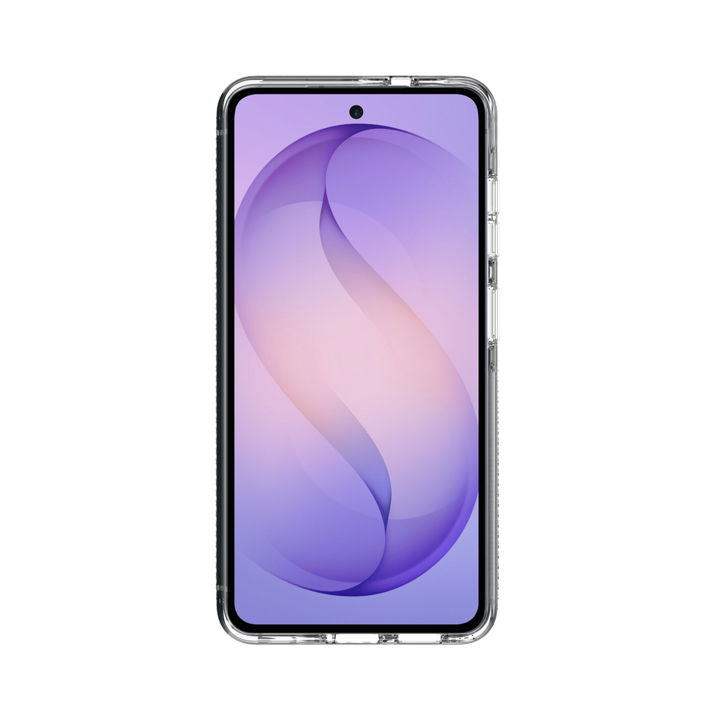ZAGG Crystal Palace Case 6.3in Samsung Gal S26 FG