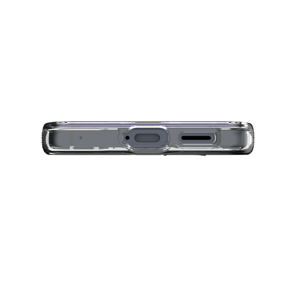 ZAGG Crystal Palace Case 6.3in Samsung Gal S26 FG