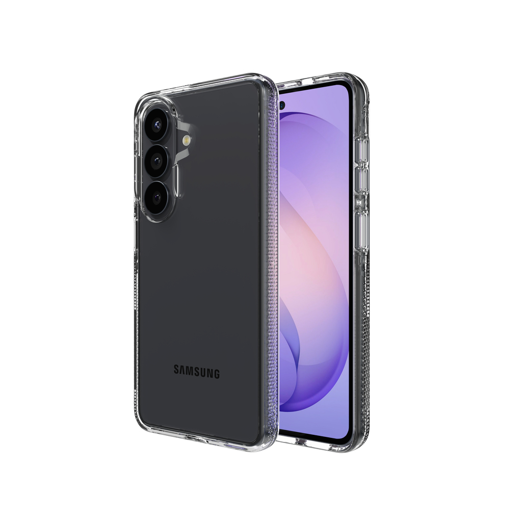 ZAGG Crystal Palace Case 6.3in Samsung Gal S26 FG